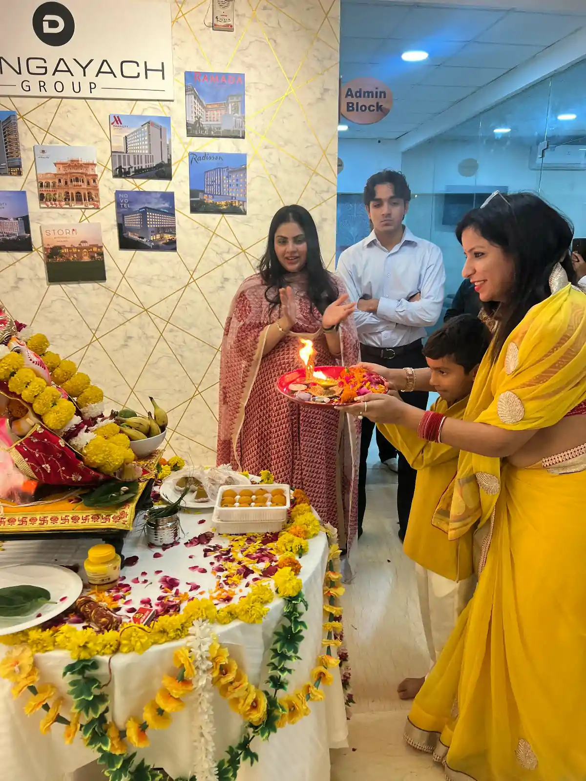 Ganesh Chaturthi 2025